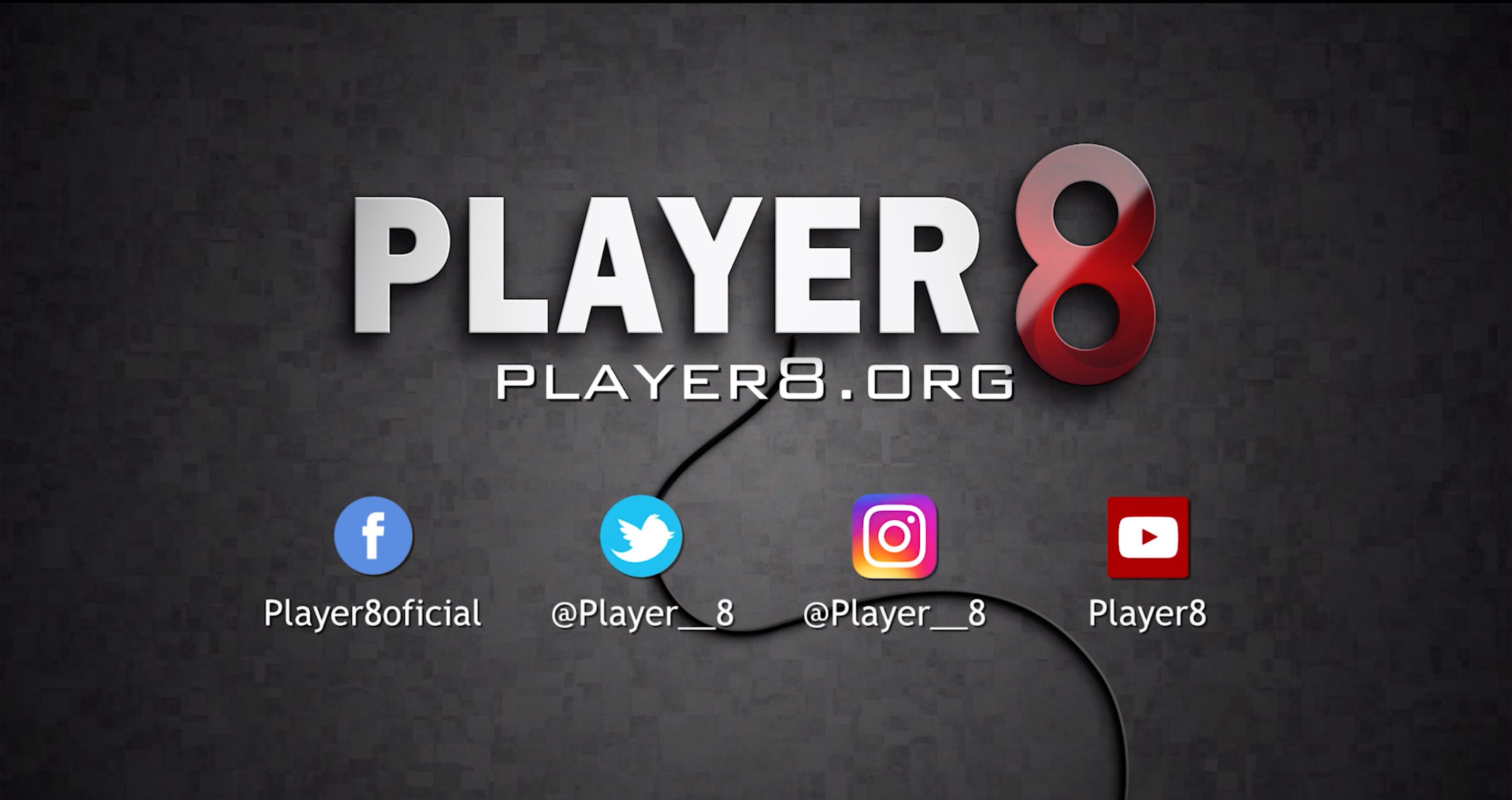 Player 8, un medio creado por  gamers para gamers